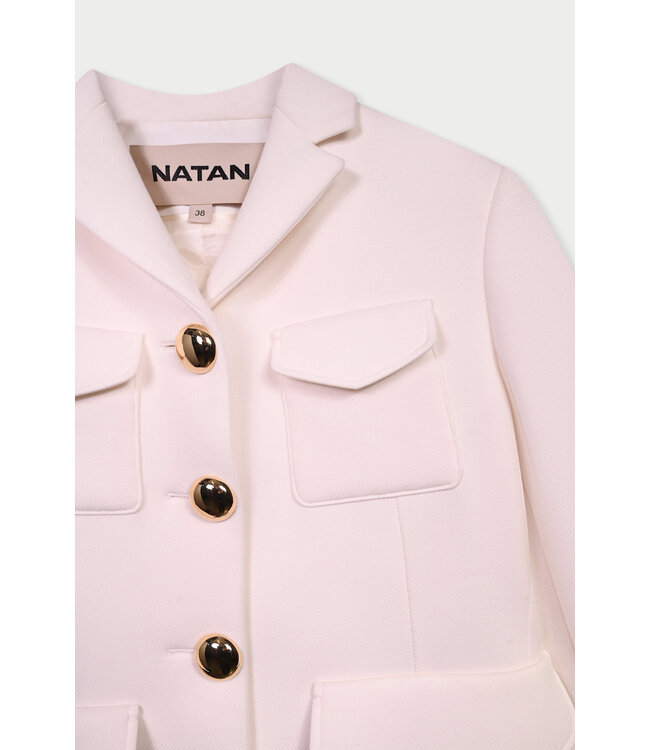 Natan darrel vest natan