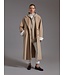 la madamme coat Maxmara