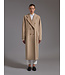 la madamme coat Maxmara