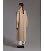 la madamme coat Maxmara