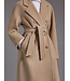 la madamme coat Maxmara