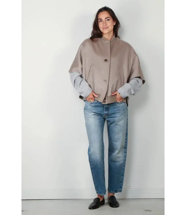 Leticia cape maxmara