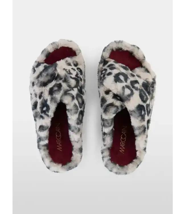 Marccain sandaal marccain zcSU01Z08