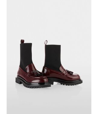 Marccain Boot loafer marccain ZCSB04L17