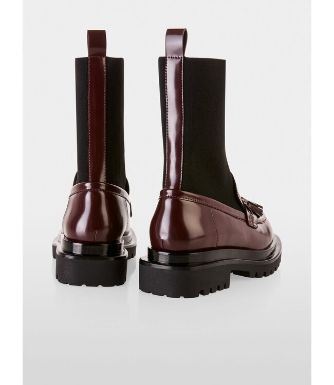 Marccain Boot loafer marccain ZCSB04L17