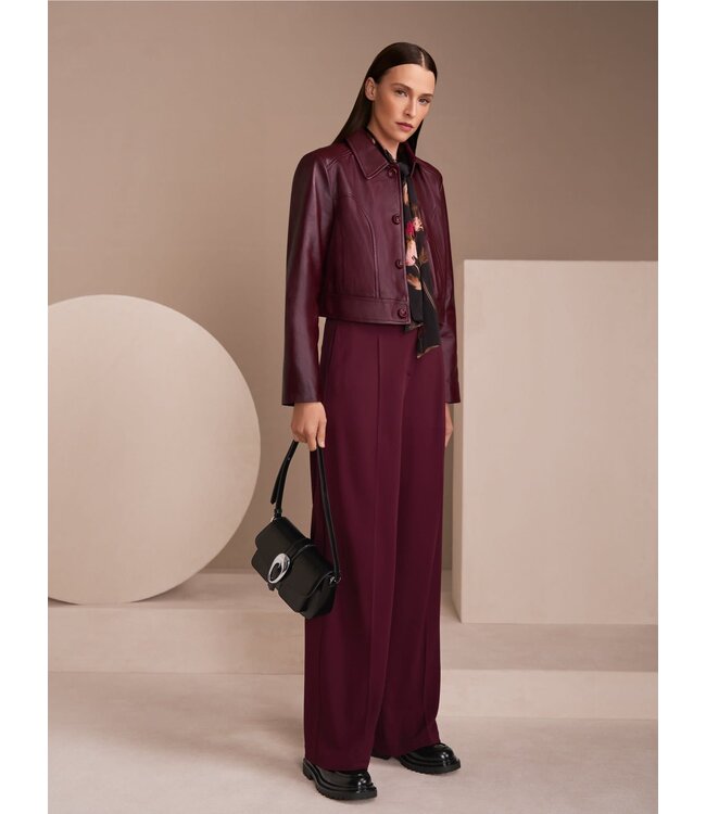 Marccain Boot loafer marccain ZCSB04L17