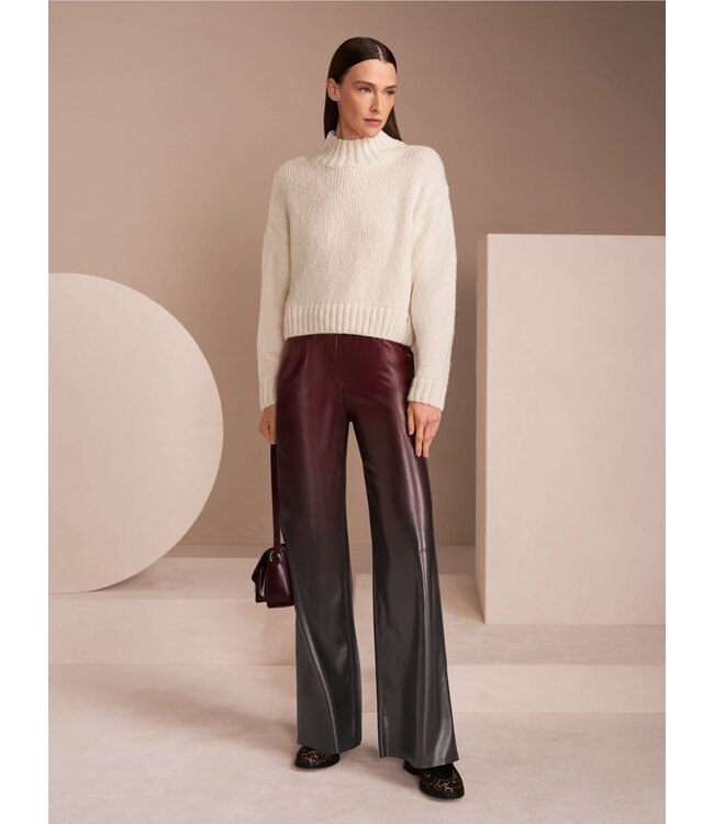 Marccain broek marccain ZC8136J25