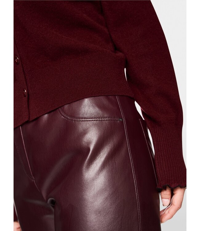 Marccain broek marccain ZC8136J25