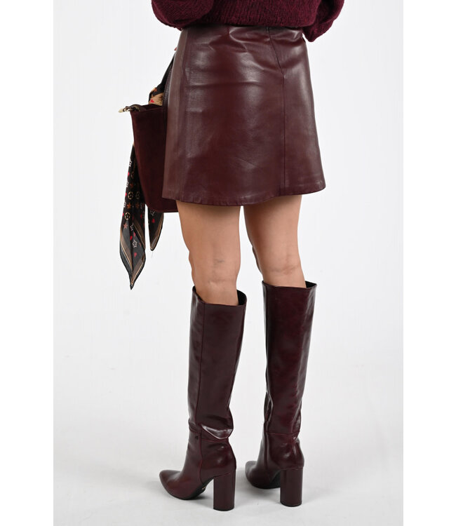 Marccain rok marccain ZC7101L01