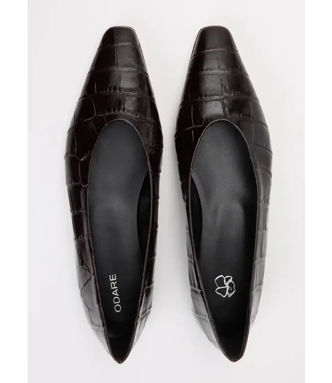 odare Bilbao ballerina odare