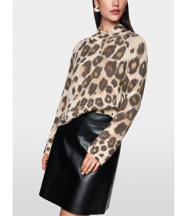 Marccain sweater marccain ZC4118M33