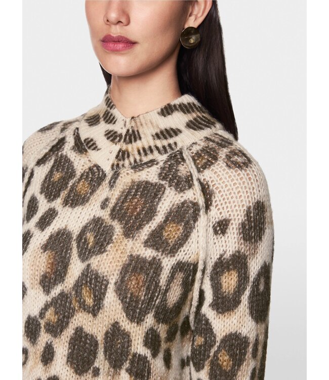 Marccain sweater marccain ZC4118M33