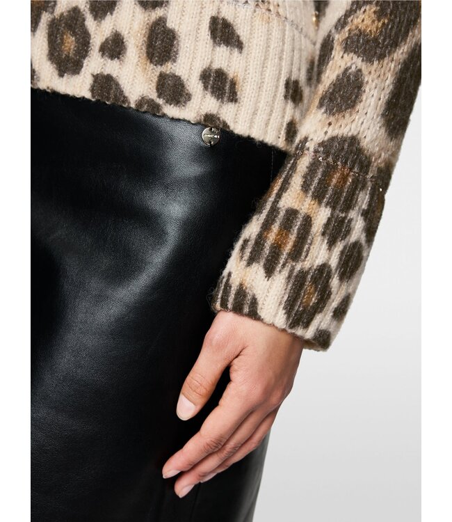 Marccain sweater marccain ZC4118M33