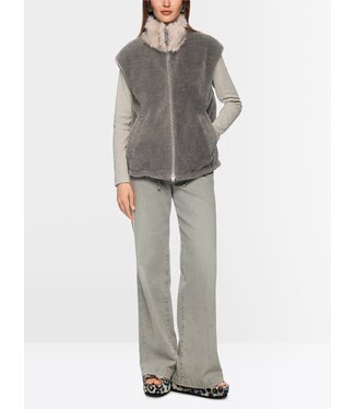 Marccain gilet marccain ZC3701W63