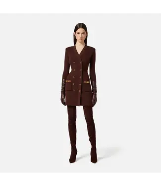 Elisabetta Franchi jurk EF AM04S