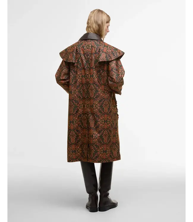 jas Barbour x Farm Rio 1503