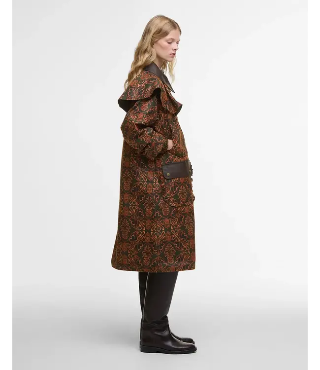 jas Barbour x Farm Rio 1503