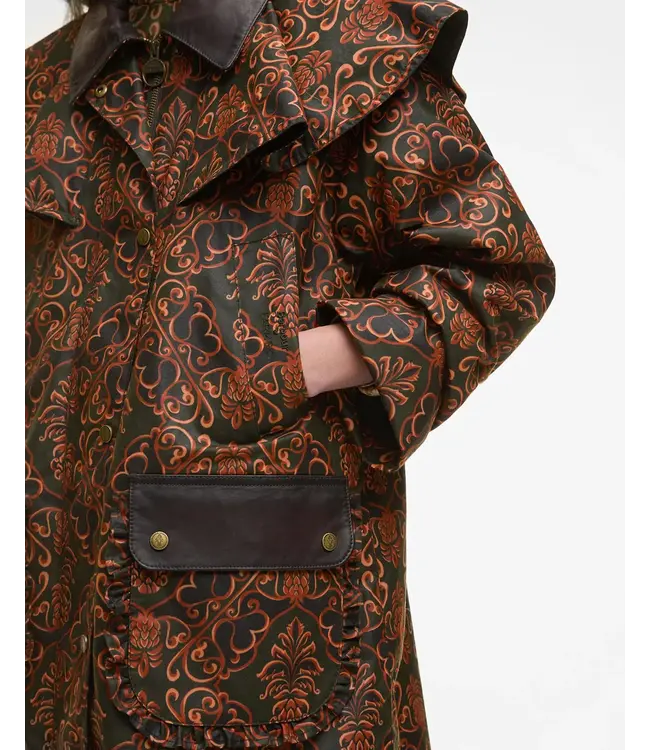 jas Barbour x Farm Rio 1503