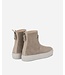 AGL meghan bootie calf suede