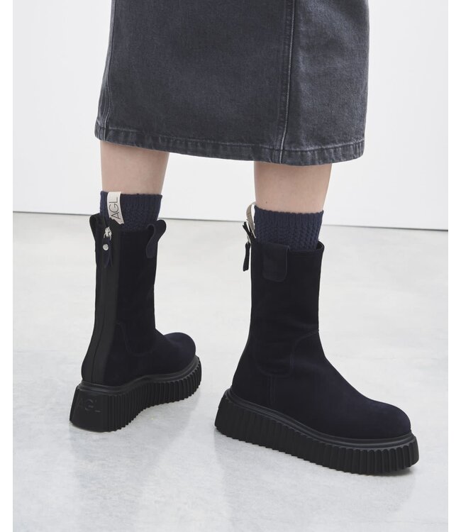 AGL MILAGROS STRETCH BOOT AGL