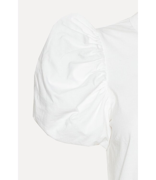 rotate puff sleeve t-shirt Rotate