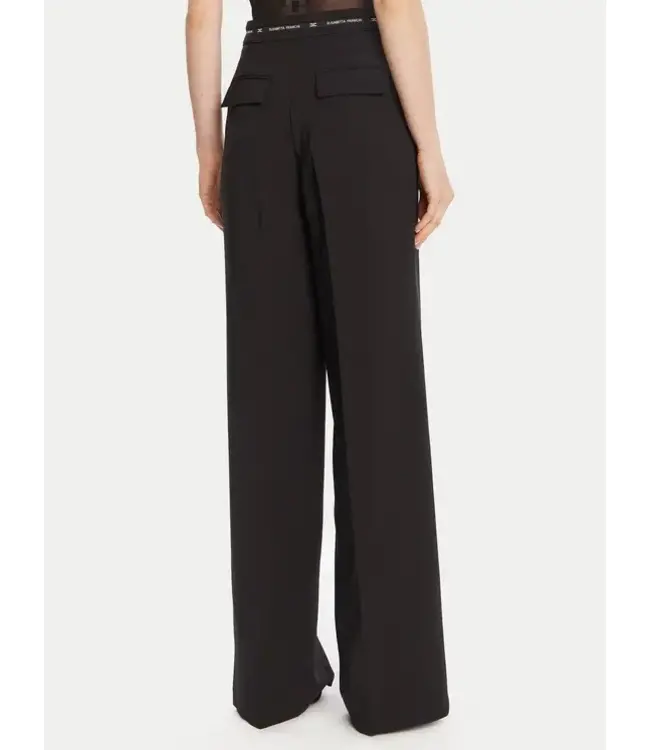 Elisabetta Franchi broek elisbatta franchi PA103