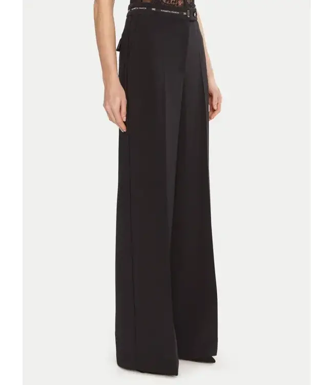 Elisabetta Franchi broek elisbatta franchi PA103