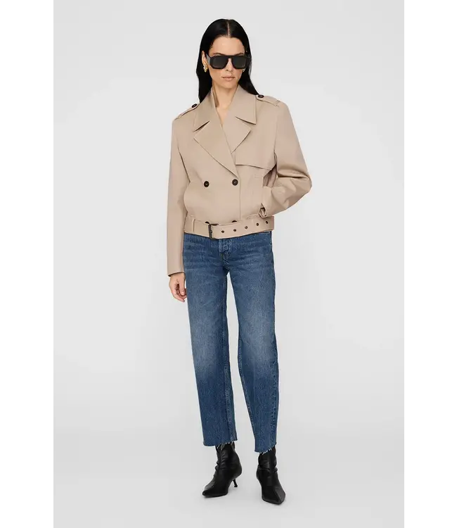 Anine Bing Greer jacket