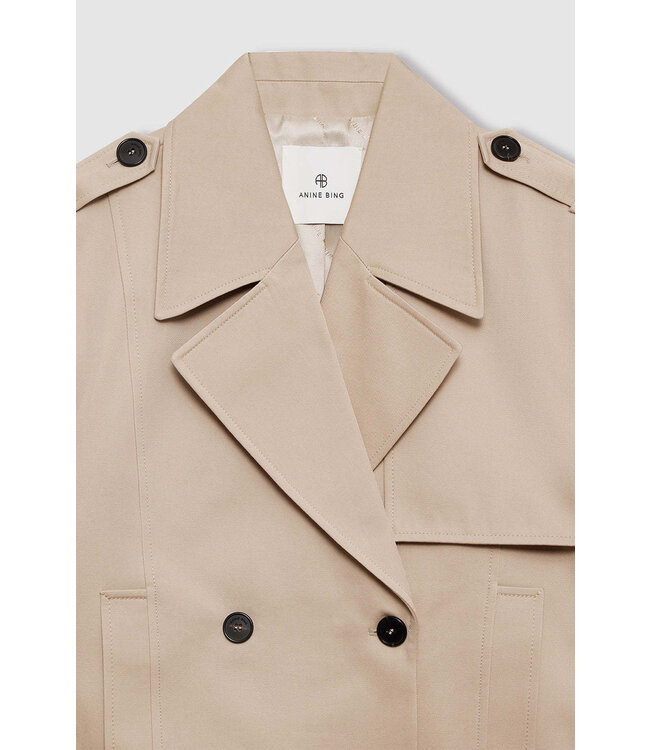 Anine Bing Greer jacket