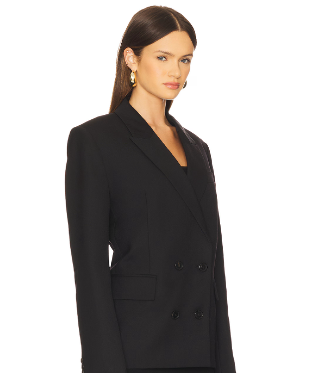 Anine Bing evalyn blazer
