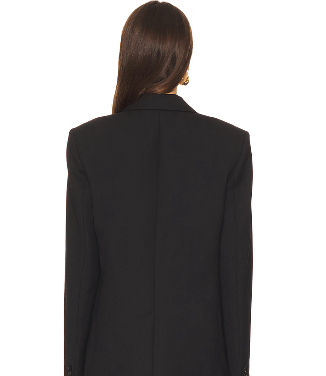 Anine Bing evalyn blazer