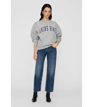 anine bing Spencer sweatshirt