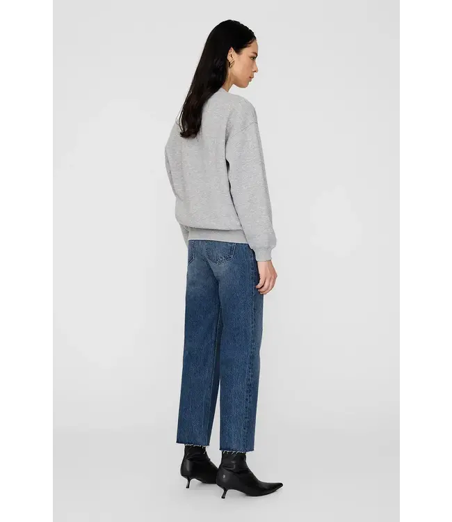 anine bing Spencer sweatshirt