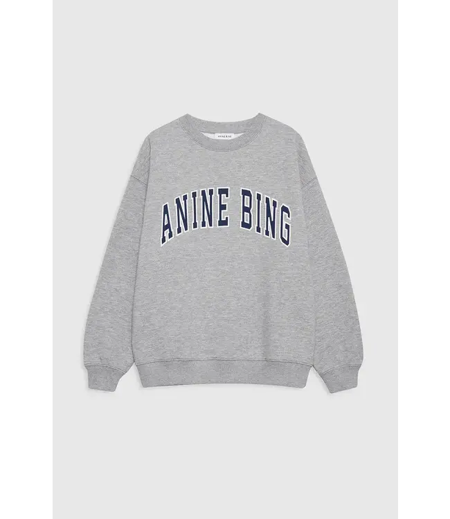 anine bing Spencer sweatshirt