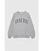 anine bing Spencer sweatshirt
