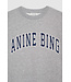 anine bing Spencer sweatshirt