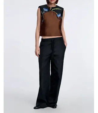 Dorothee Schumacher soft petal top Dorothee Schumacher