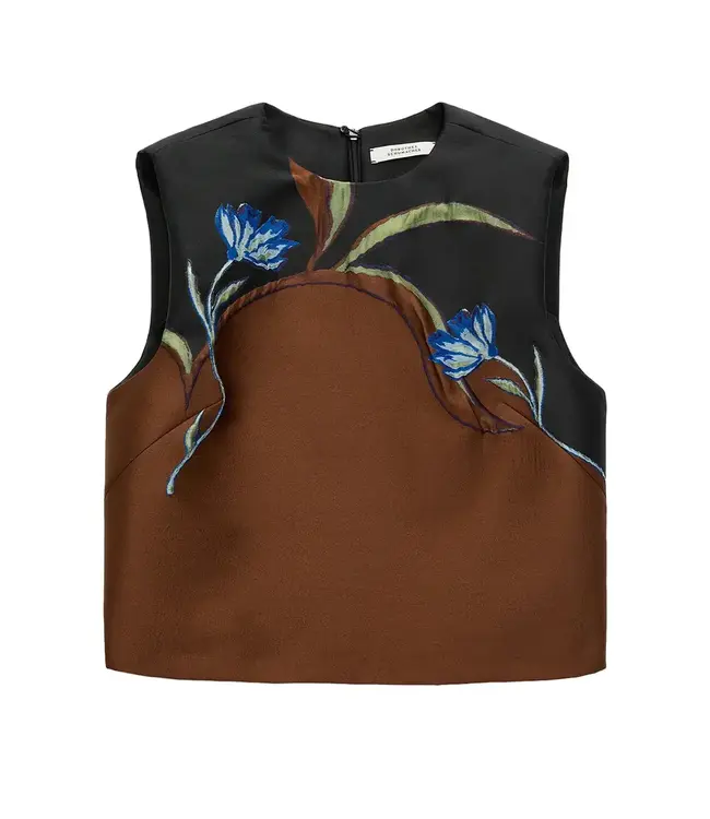 Dorothee Schumacher soft petal top Dorothee Schumacher