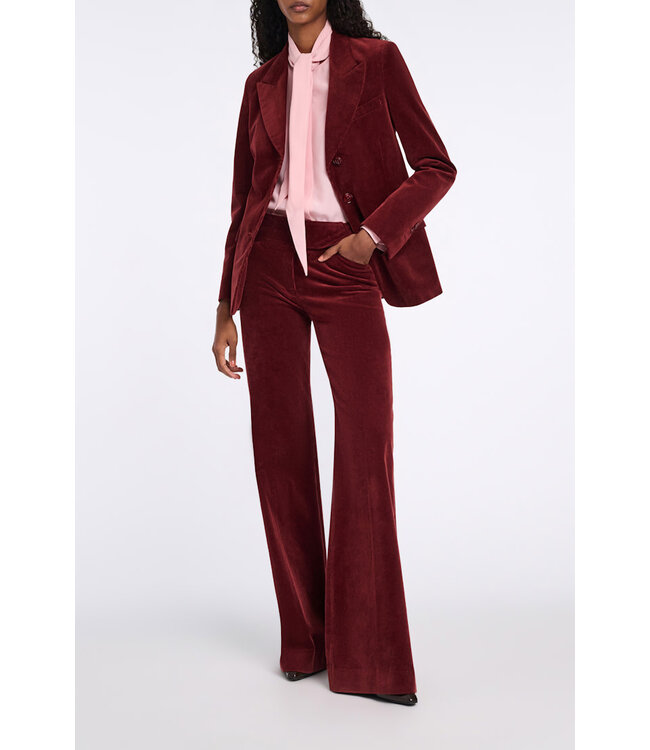 Dorothee Schumacher soft vibes blouse DS