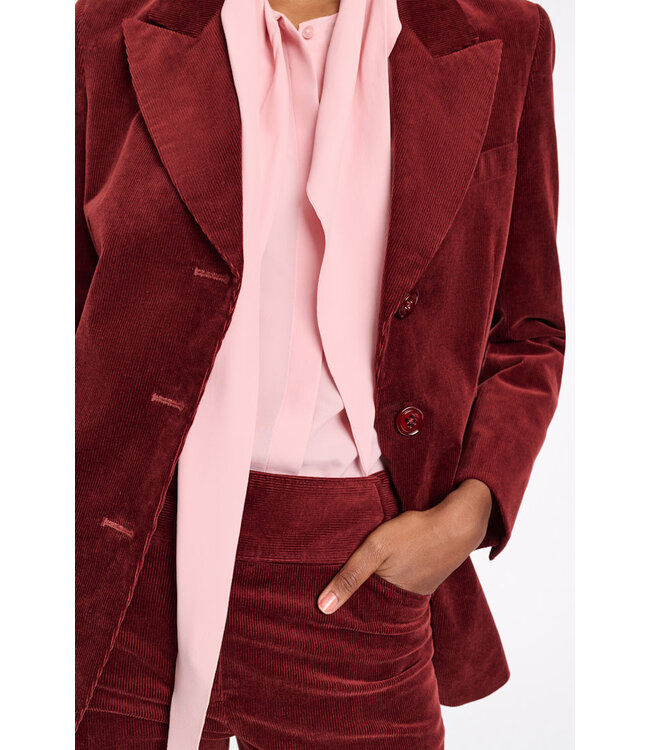 Dorothee Schumacher soft vibes blouse DS