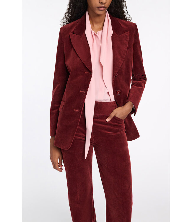 Dorothee Schumacher soft vibes blouse DS