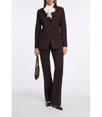 Dorothee Schumacher emotional essence long blazer DS