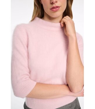 Dorothee Schumacher fluffy statement pullover DS