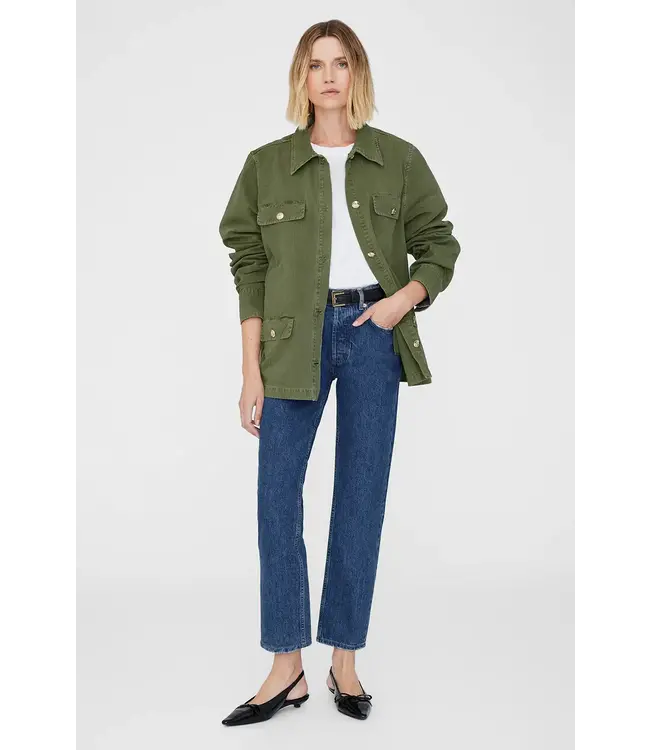 Anine Bing Corey jacket AB