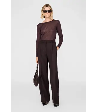 anine bing Trent trousers AB