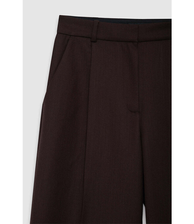 Anine Bing Trent trousers AB