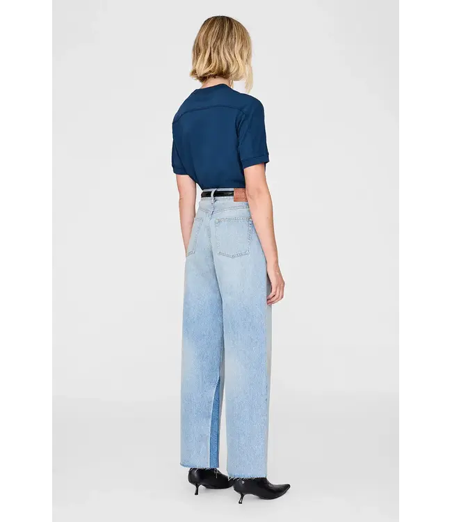 Anine Bing Jaylin tee Parijs AB