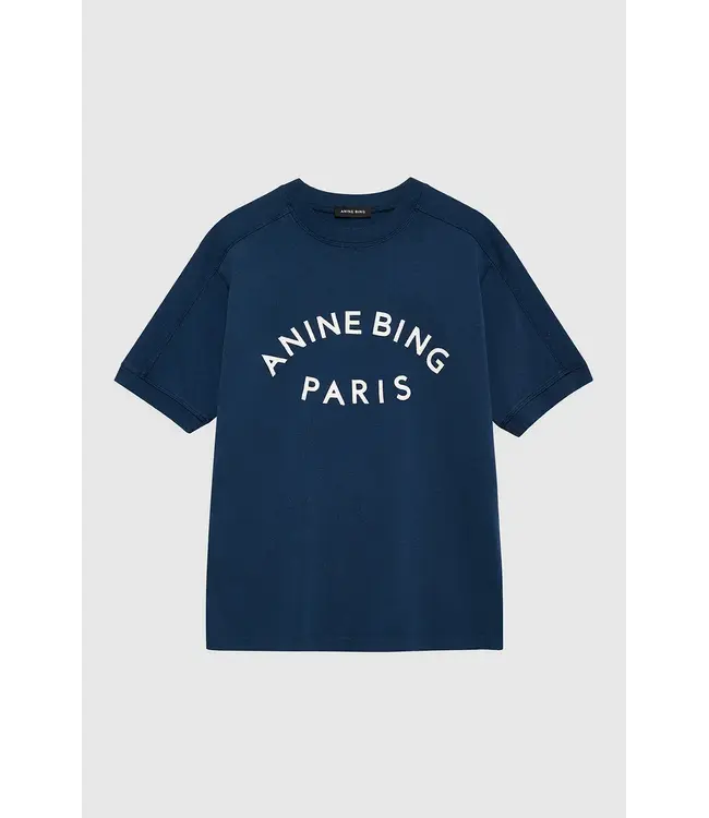 Anine Bing Jaylin tee Parijs AB
