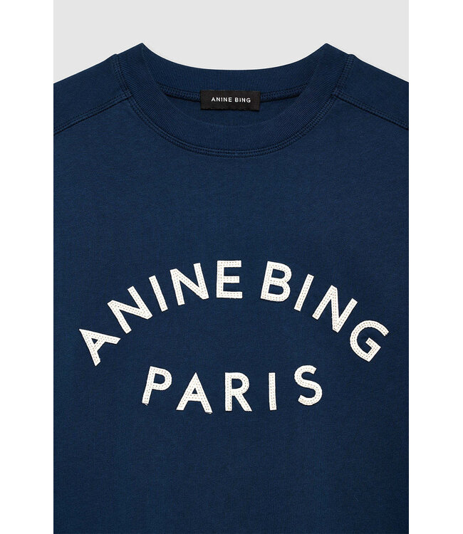 Anine Bing Jaylin tee Parijs AB