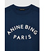 Anine Bing Jaylin tee Parijs AB